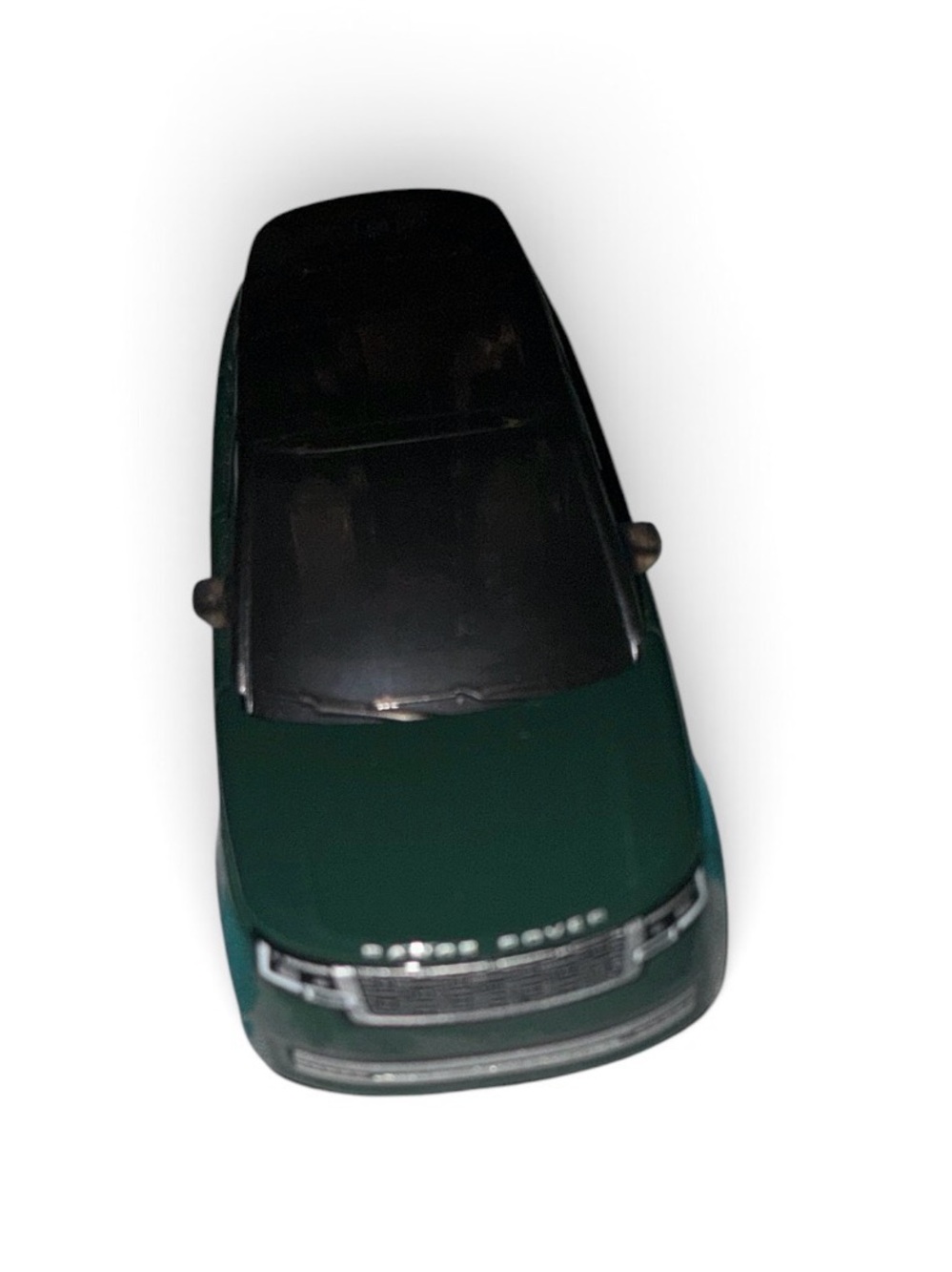 Matchbox 2024 Range Rover PHEV Toy Car - Picture 5 of 5